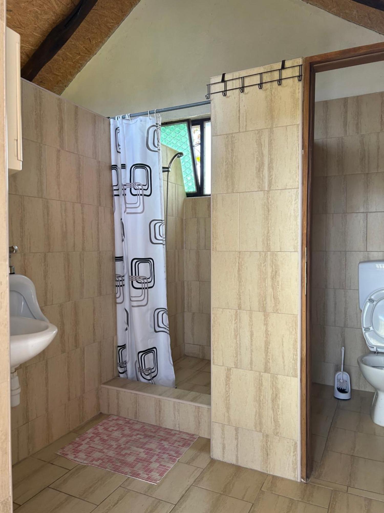 Camping Lukac Kutina Dış mekan fotoğraf