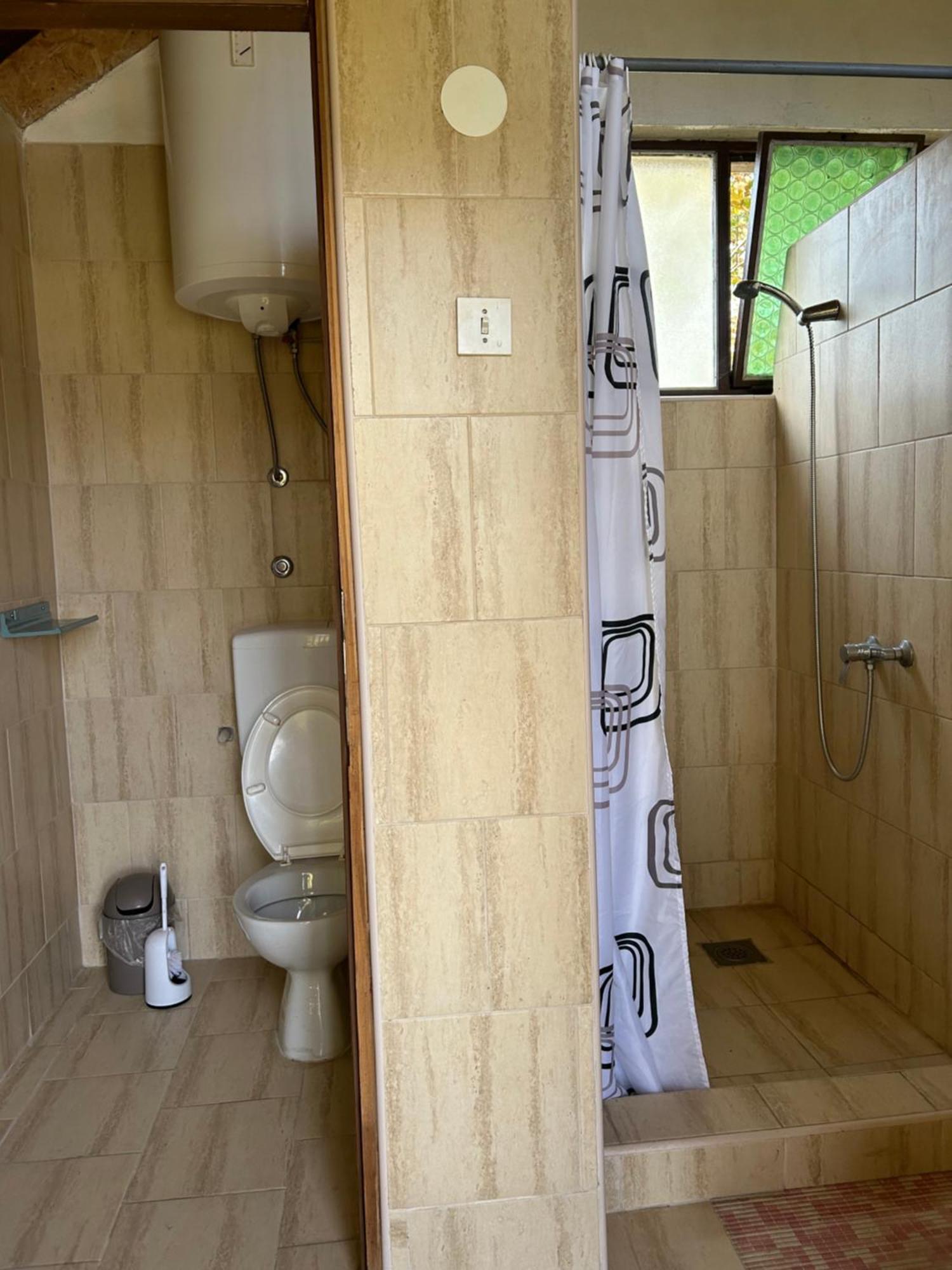 Camping Lukac Kutina Dış mekan fotoğraf