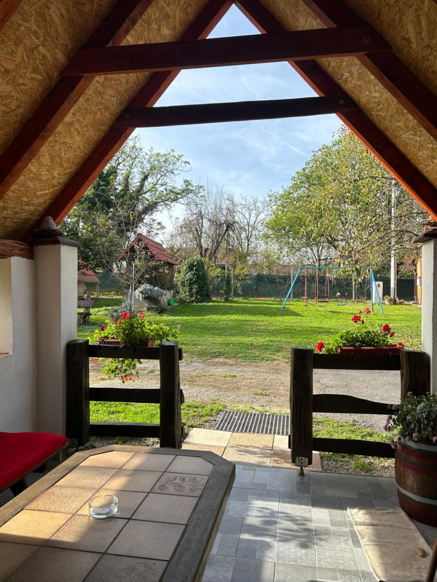 Camping Lukac Kutina Dış mekan fotoğraf