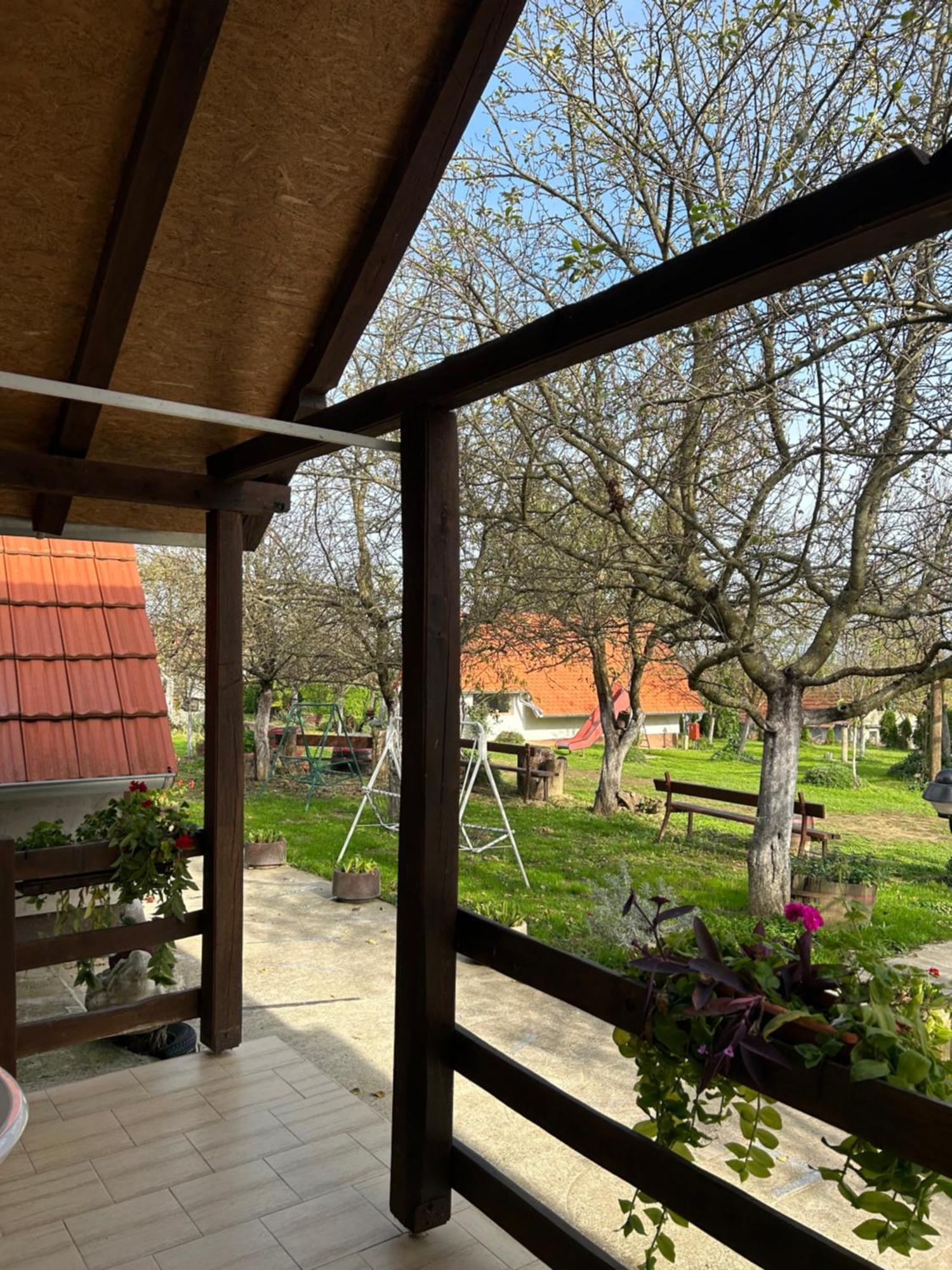 Camping Lukac Kutina Dış mekan fotoğraf