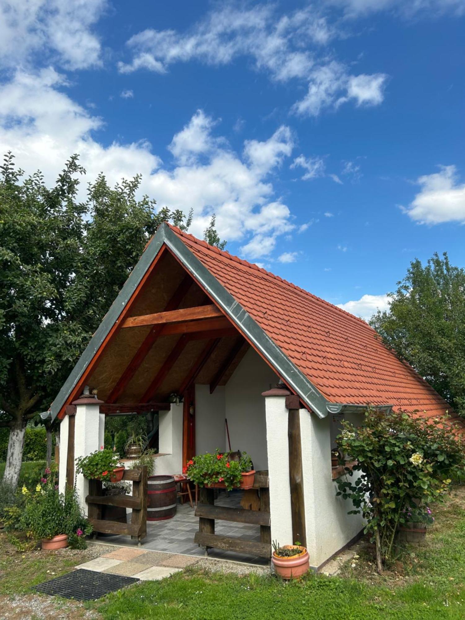 Camping Lukac Kutina Dış mekan fotoğraf