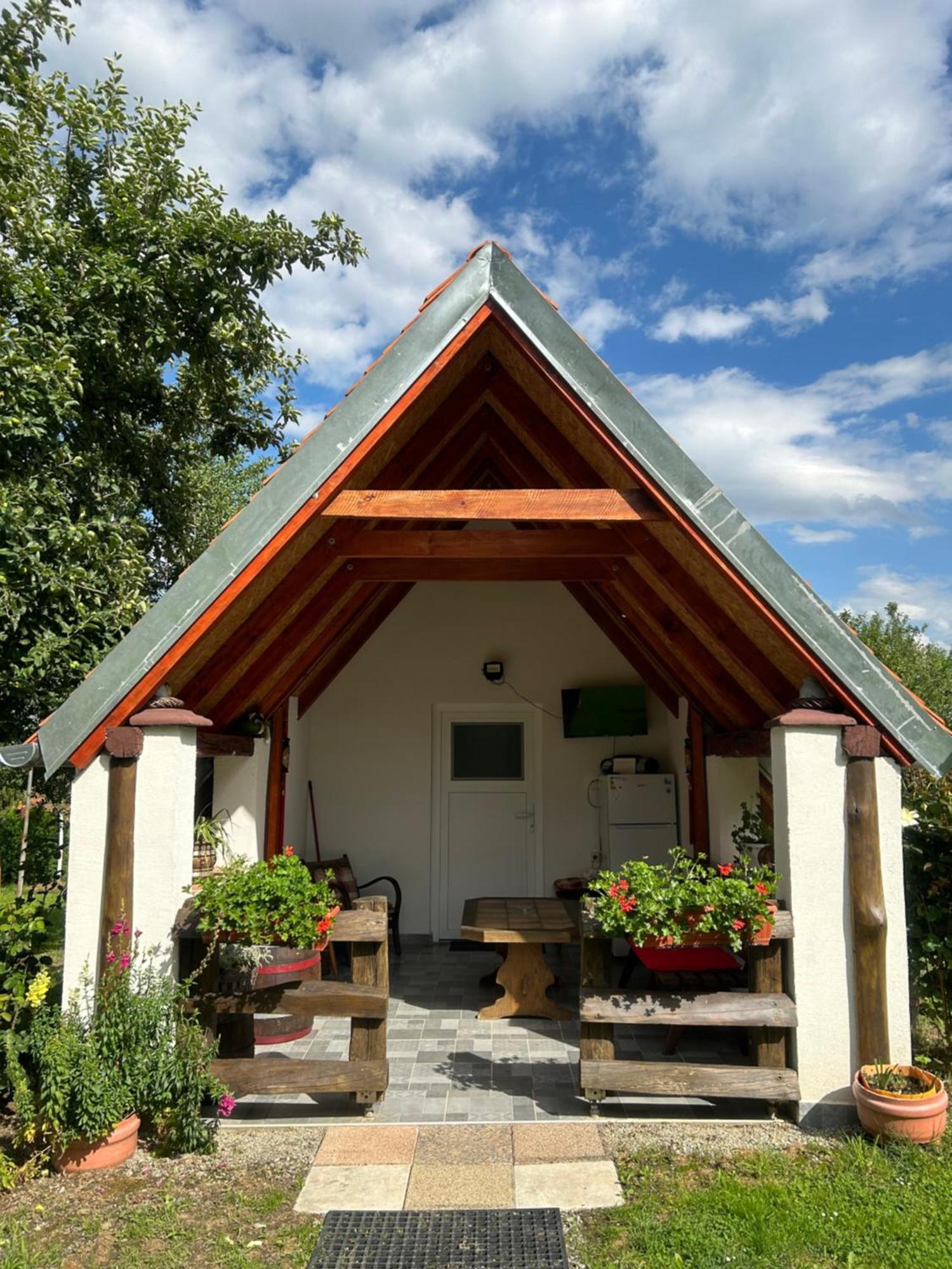 Camping Lukac Kutina Dış mekan fotoğraf