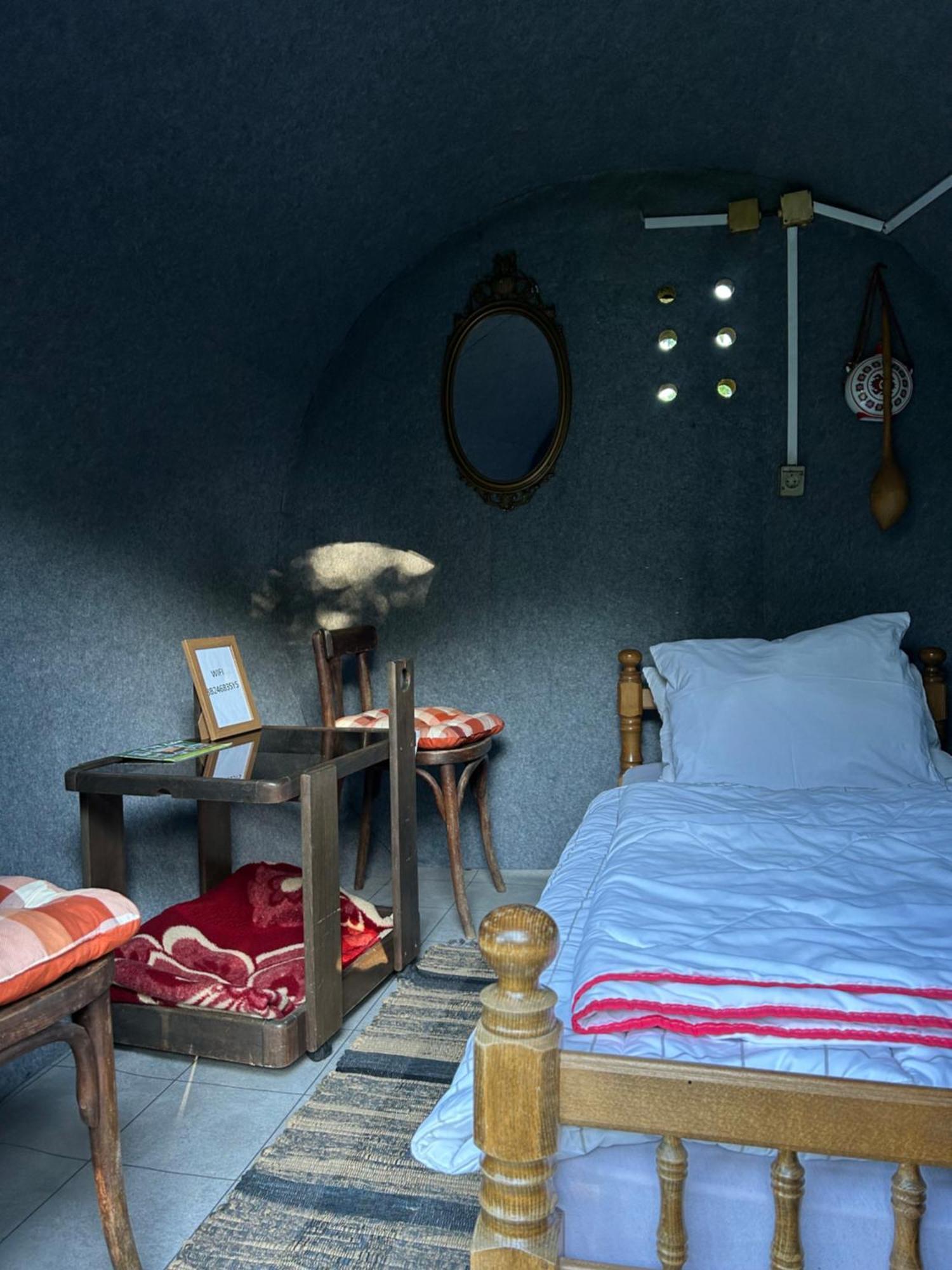 Camping Lukac Kutina Dış mekan fotoğraf